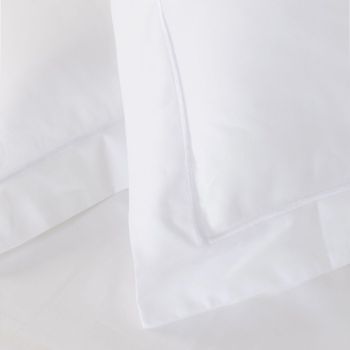 The Oxford Collection Pillowcase Set