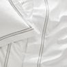 The Oxford Collection Duvet Set