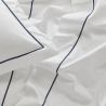 The Oxford Collection Duvet Set