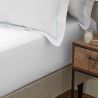 The Oxford Collection Bed Set