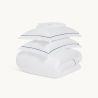 The Oxford Collection Bed Set