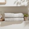 Organic Cotton Bath Towel Set